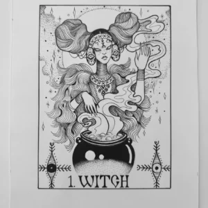 Witch