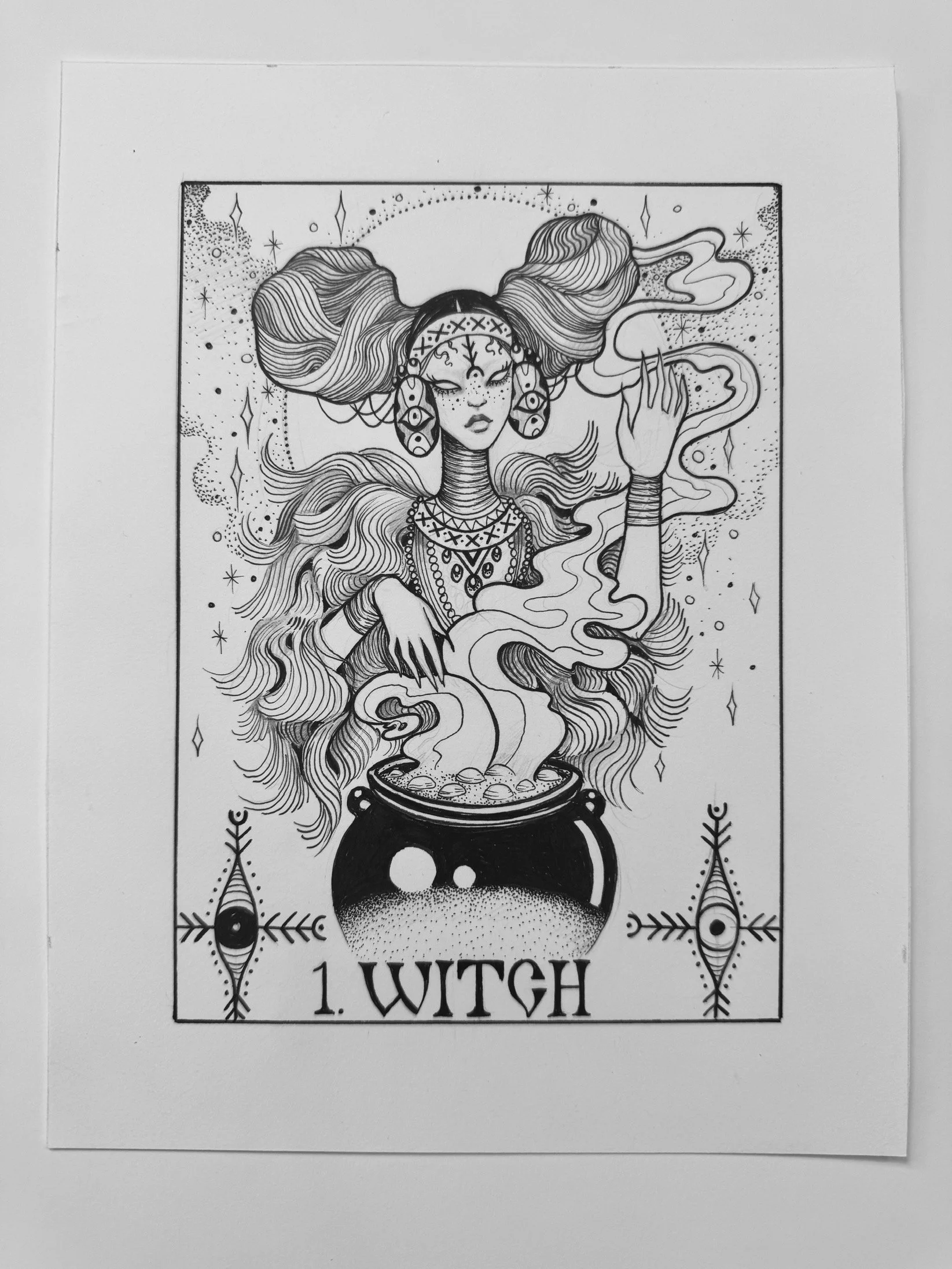 Witch