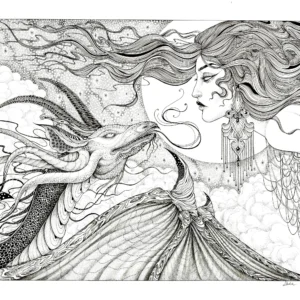Soror Mystica