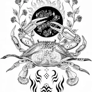 Cancer Moon