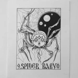 Spider Baby