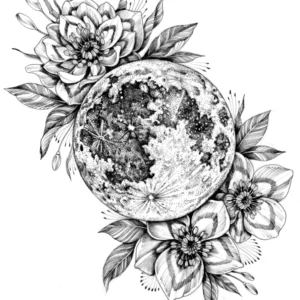 Pink Moon
