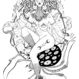 Dakini