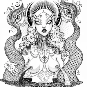 Melusine
