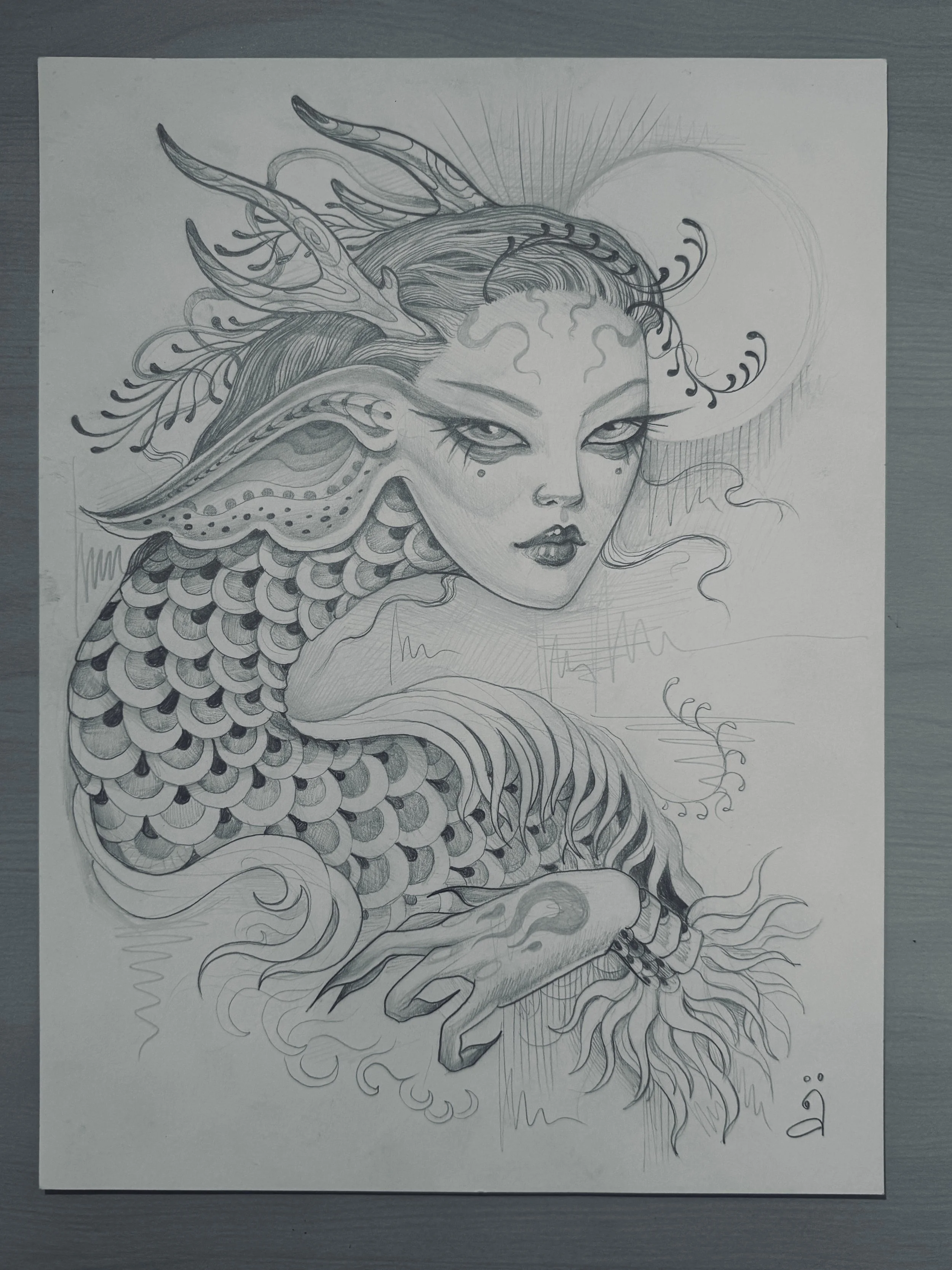 Dragon