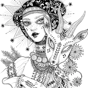 The Star of Vertep