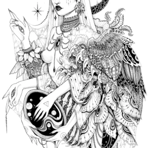 The Magician