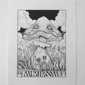 Mushroom